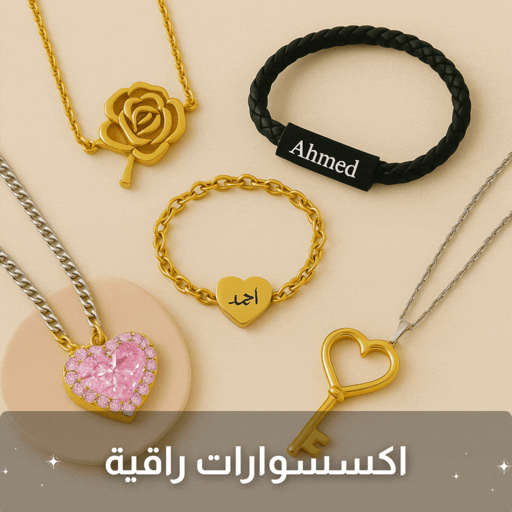 اكسسوارات