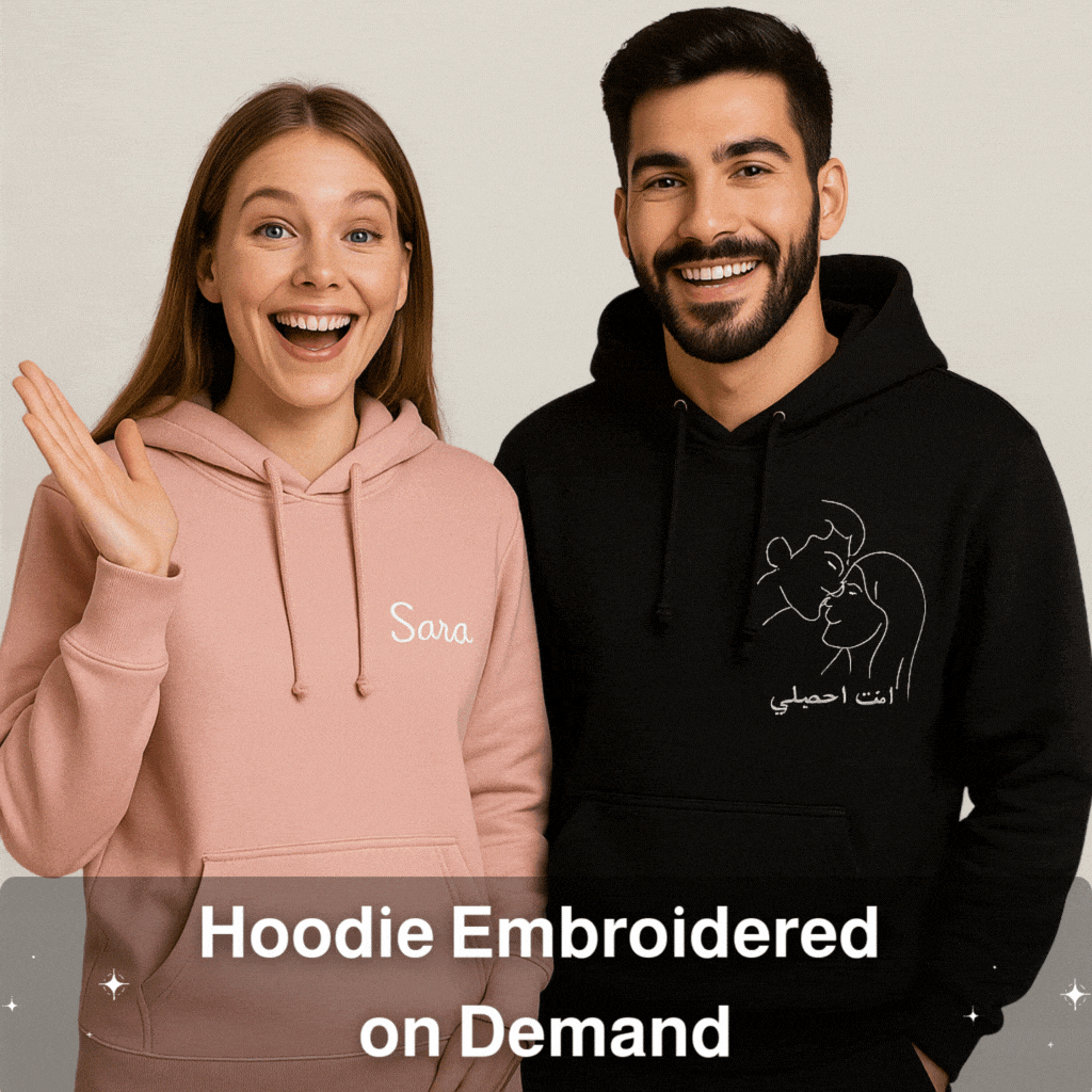 Hoodies