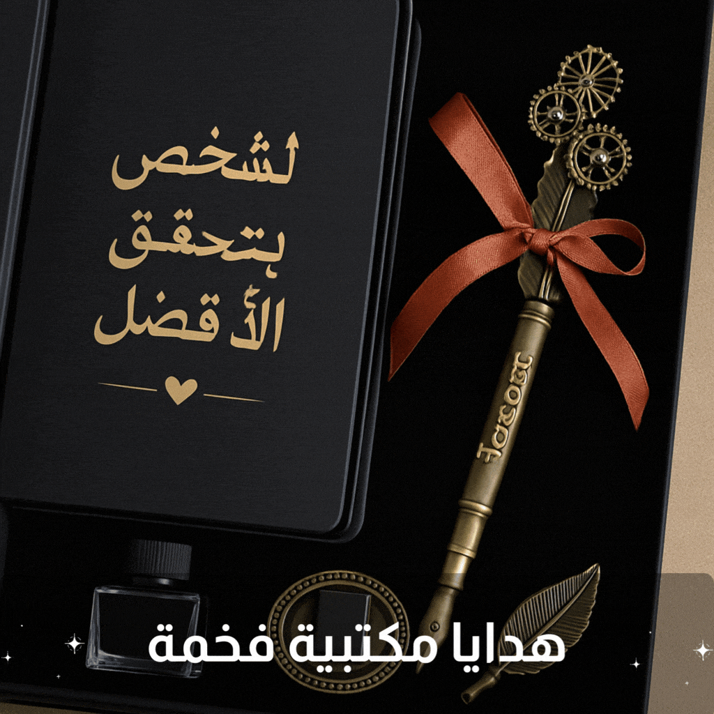 مستلزمات المكتب