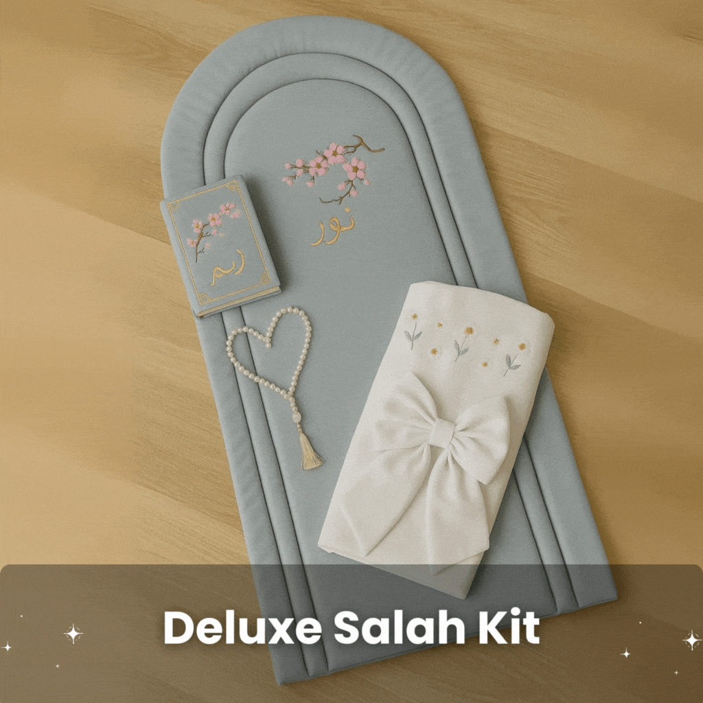 Prayer Set